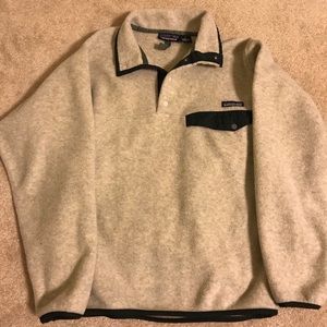 Men’s Patagonia Synchilla